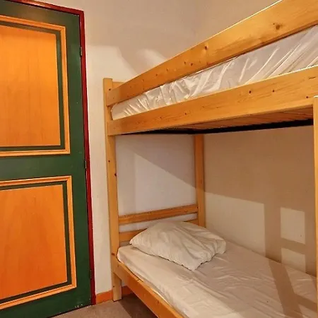 Cosy Pour 4 Au Pied Des Pistes - Fr-1-455-112 Apartment *