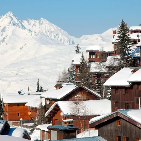 Cosy Pour 4 Au Pied Des Pistes
