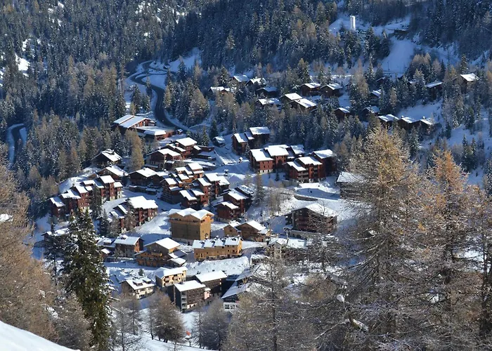 Apartment Cosy Pour 4 Au Pied Des Pistes - Fr-1-455-112 *